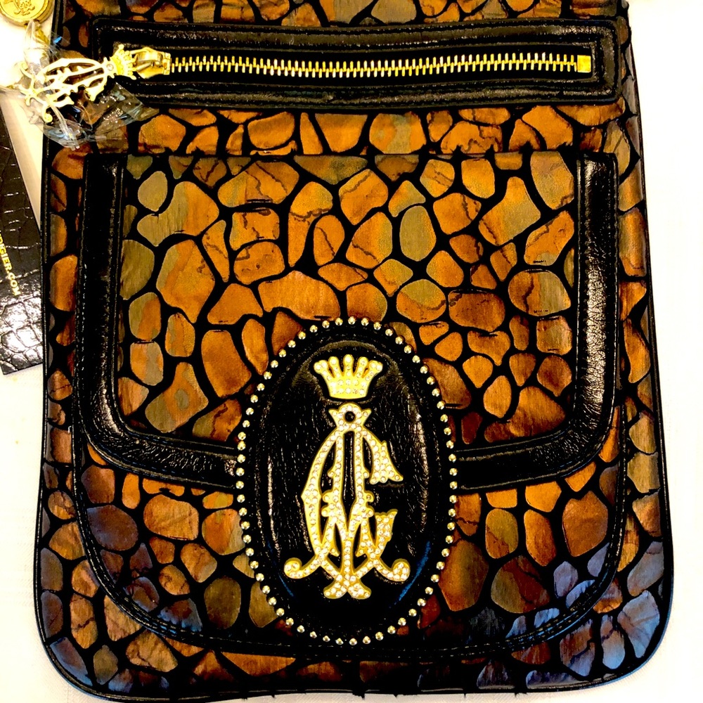 NWT Christian Audigier purse. Perfect for gifting